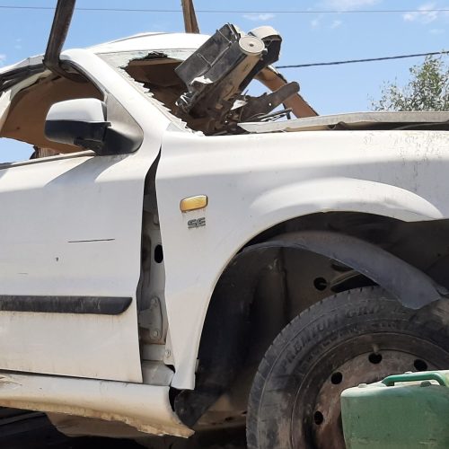 سمند تصادفی