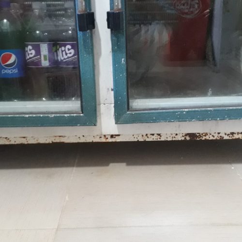 برای مغازہ یا خانہ