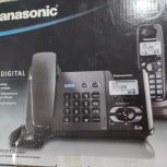 Panasonic KX-TG9391 Cordless Phone