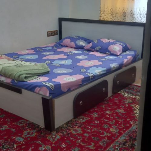 اجاره کوتاه مدت