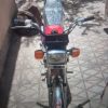 موتور 125 مدل 93