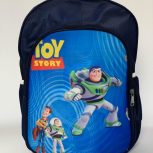 کوله کارتونی طرح برجسته دخترانه و پسرانه