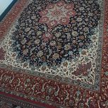 یک فرش 12 متری سالم وتمیز