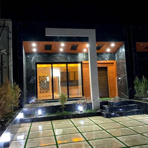 فروش فوری ویلا فلت