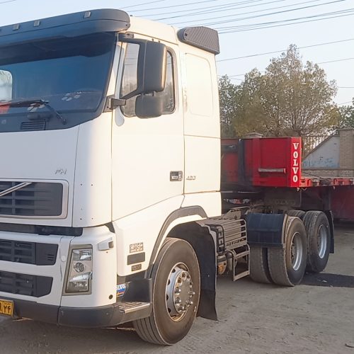 اف اچ83نیمه دوم