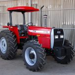 فروش تراکتور صفر