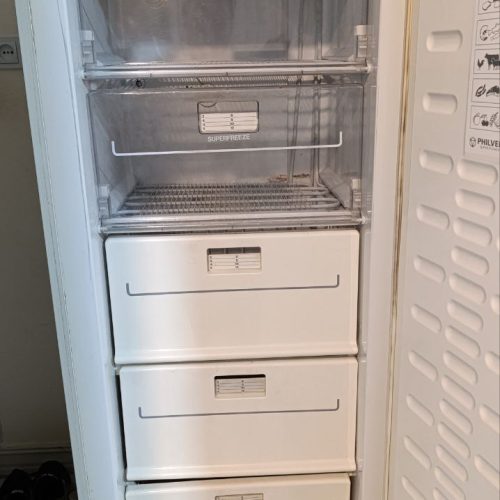 فروش یخچال و فریزر