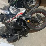 سوزوکی ویستروم250 V-stromخوش قیمت