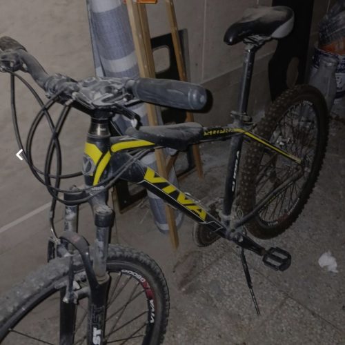 دوچرخه ویوا اصل سایز 26