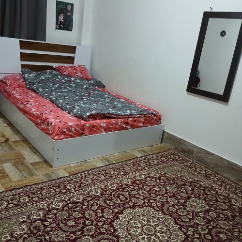 اجاره ویلا جنگلی روزانه باتمام امکانات