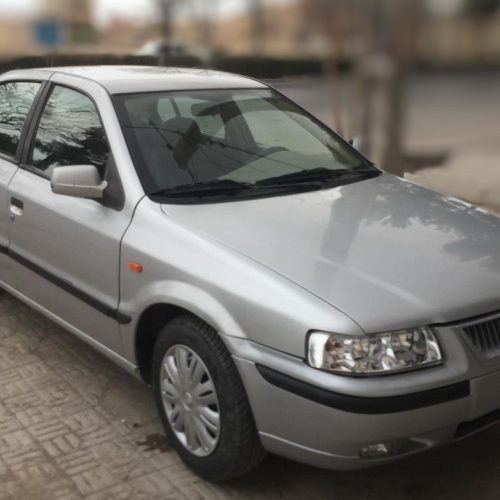 بازسازی خودرو با اقساط بلند مدت