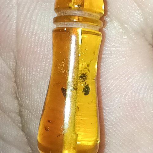 تسبیح کهربای بالتیک اصل