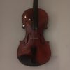 ساز ویولن سایز 4/4 کاملا سالم