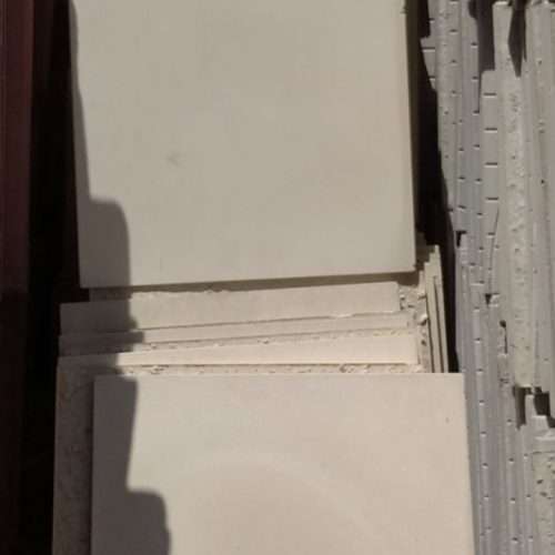 موزاییک رنگی