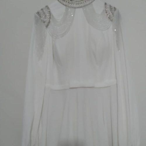 لباس عقد (نو)