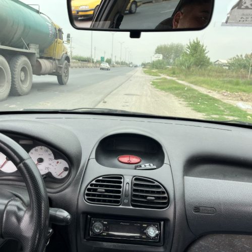 206 تیپ 5 ب شرط