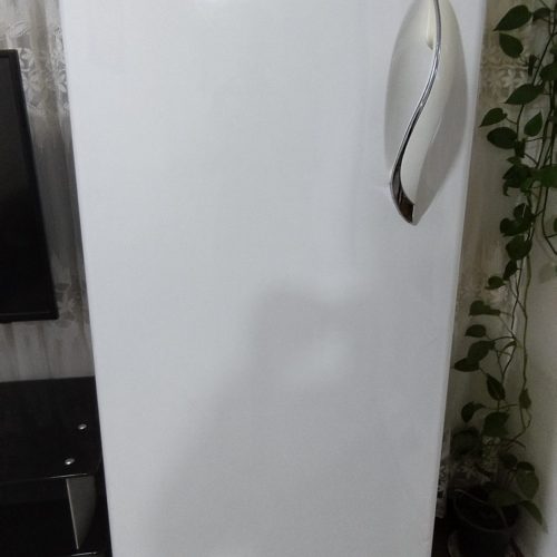 یخچال فریزر بدون برفک امرسان