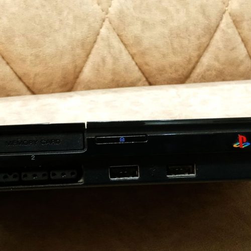 پلی استیشن 2 سالم