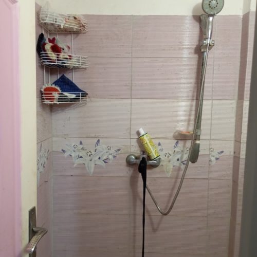 حدود صد متر خانه ویلایی رهن کامل یک طبقه