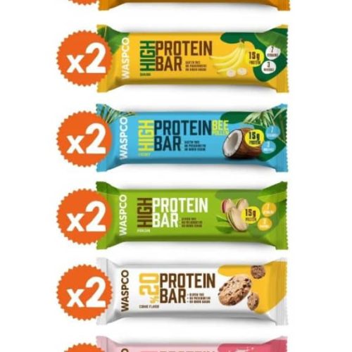 پروتئین بار