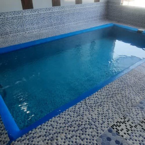 اچاره سوئد و ویلا استخر دار