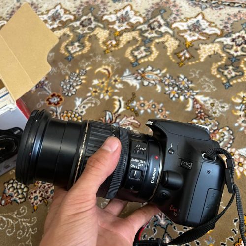 دوربین عکاسی و فیلمبرداری