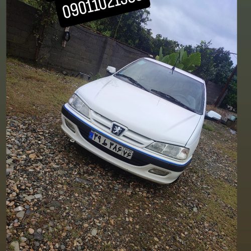 به شرط pdr و مکانیکی و جلوبندی