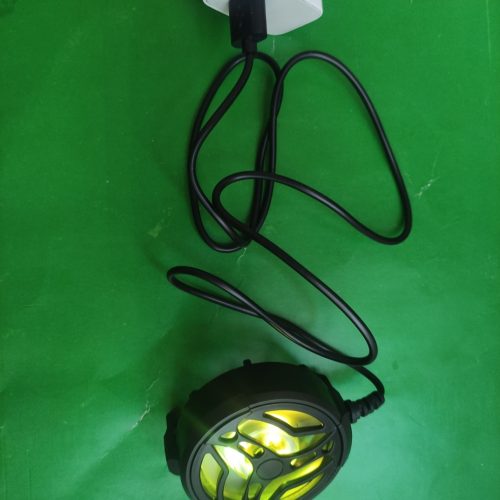 فن خنک کننده موبایل مدل AL-01