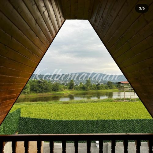 امکانات نزیک بودن به سوپرمارکت نانوایی