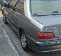 فروش و معاوظه