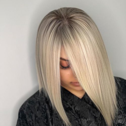 رنگ مو و لایت