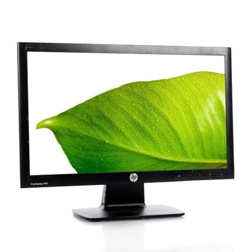 مانیتور 19inch HP مدل p191