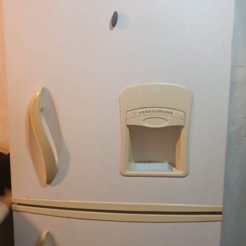 یخچال فریزر