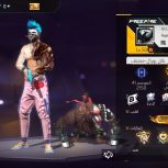 سلام من چون پول نیاز دارم میخوام بفروشم ولله اکانت خوبیه