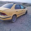 فروش خودرو سمند تاکسی