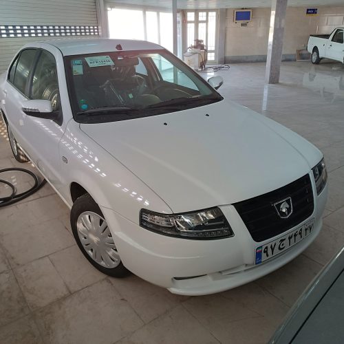 سورن پلاس فول 1403