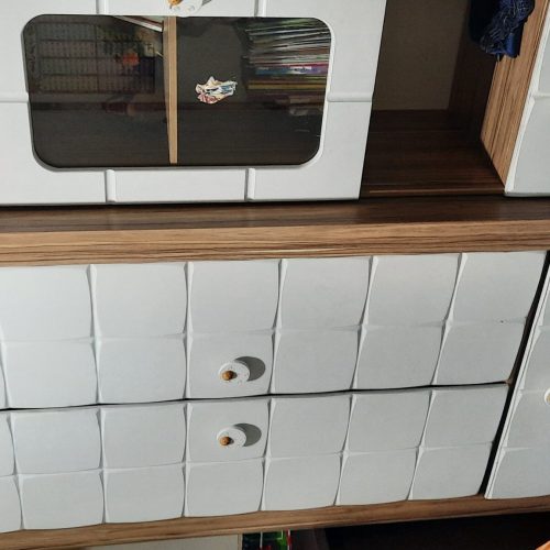 سرویس خواب کودک