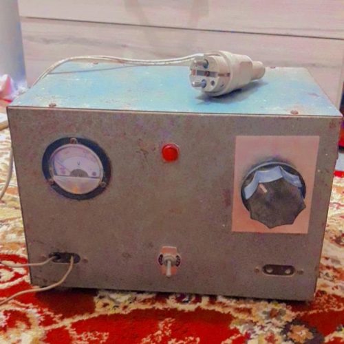 ترانس برق 300والت