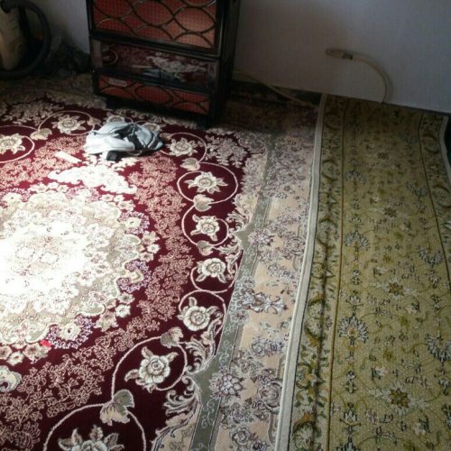 اجاره ویلادربست