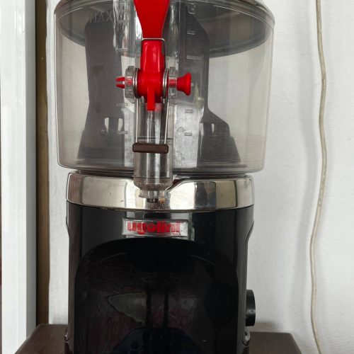 دستگاه شیر کاکائو