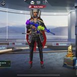 ایمفور لیزارد داره 22گان ابگیرتی داره 7گان لول 4داره4 تا لول 3داره اکانت خیلی خوبه بیا دایرکت واست ویدیو های بفرستم