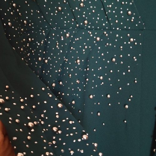 لباس مجلسی درحدنو