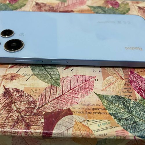 شیائومی12ردمی