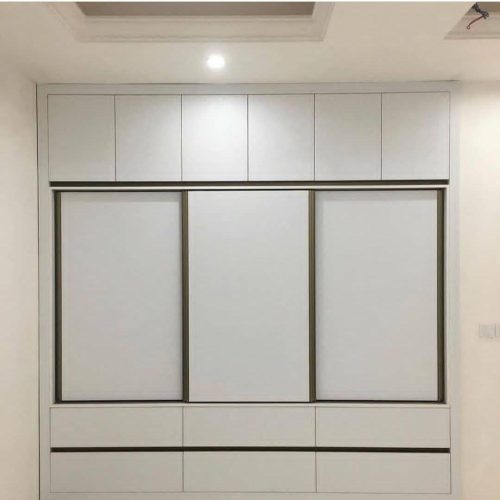 طراحی و اجرای انواع کابینت و کمد دیواری با بهترین کیفیت