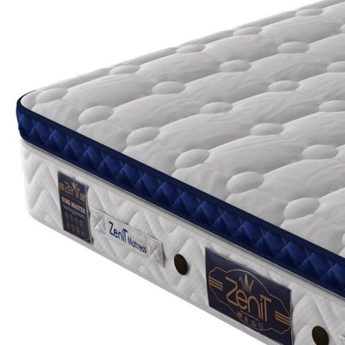 تشک طبی فنری زنیت مدل کینگ مستر آلمان