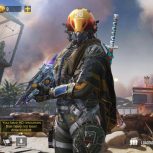 اکانت بازی کالاف دیوتی مبایل