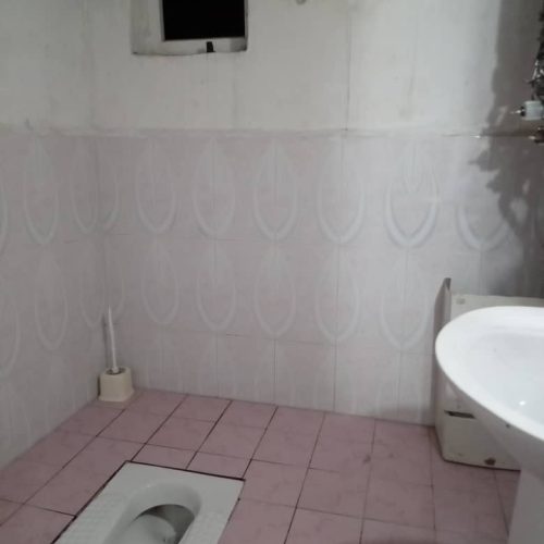 سوئیت کوچک و دنج