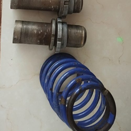 کمک رضوه ایی