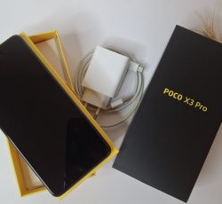 گوشی موبایل مدلpokox3