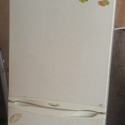 امرسان کارکرده